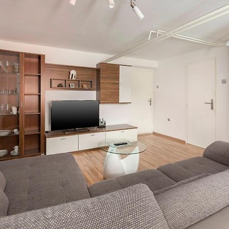 Apartment Vizmarje 卢布尔雅那 外观 照片