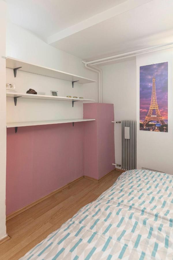 Apartment Vizmarje 卢布尔雅那 外观 照片