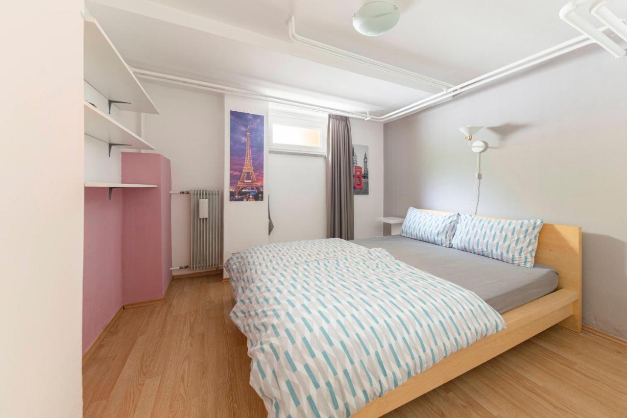 Apartment Vizmarje 卢布尔雅那 外观 照片