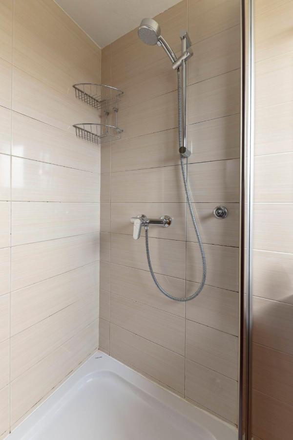 Apartment Vizmarje 卢布尔雅那 外观 照片