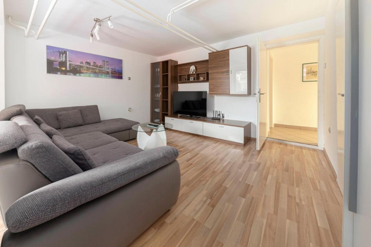 Apartment Vizmarje 卢布尔雅那 外观 照片