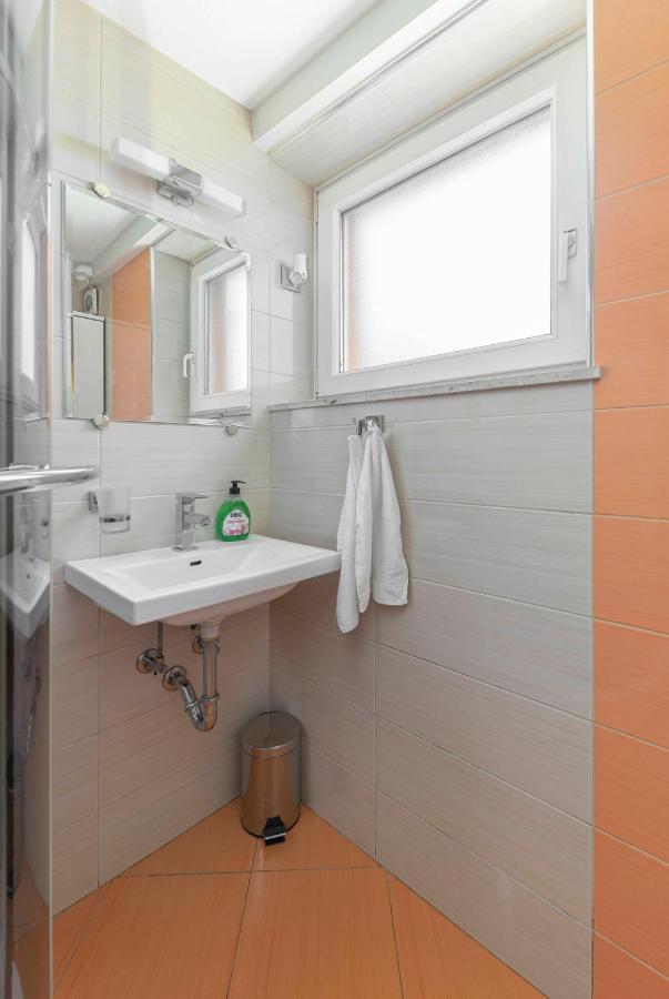 Apartment Vizmarje 卢布尔雅那 外观 照片