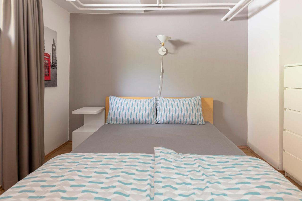 Apartment Vizmarje 卢布尔雅那 外观 照片