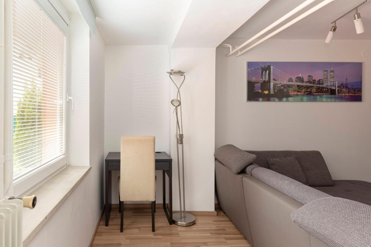Apartment Vizmarje 卢布尔雅那 外观 照片
